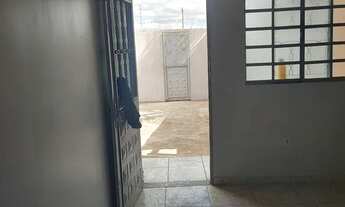 Imagem 5: Alugo casa. Águas lindas