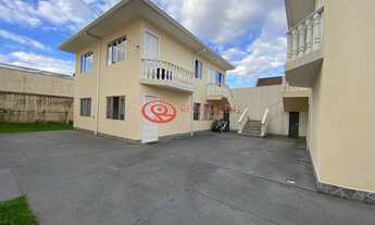 Imagem 4: Apartamento no Pineville em Pinhais