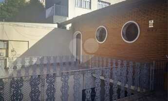 Imagem 2: Casa-São Paulo-SANTANA