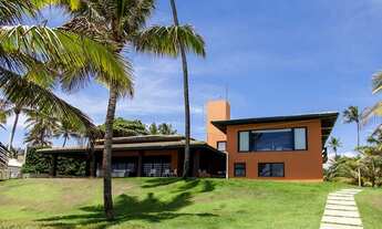 Imagem 2: Casa com 7 Suítes, frente mar!!