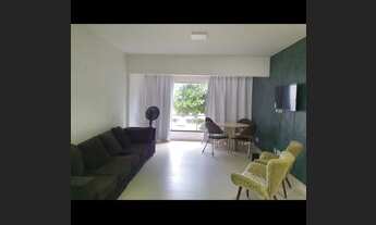 Imagem 2: Ap 4 suites 200 m calçadão Praia do Futuro