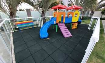 Imagem 7: Ponta de Campina - Alugo apartamento mobiliado com 2/4, próximo ao Lovina