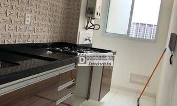 Imagem 1: Apartamento com 2 dormitórios para alugar, 50 m² por R$ 2.040/mês - Centro - Diadema/SP