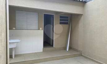 Imagem 2: São Paulo - Casa Padrão - CHÁCARA SANTO ANTÔNIO