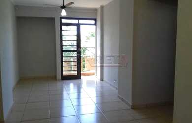 Imagem 2: Araçatuba - Apartamento - Vila Santa Maria