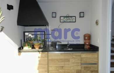 Imagem 4: SÃO PAULO - Casa De Condomínio - ACLIMACAO