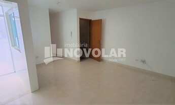 Imagem 2: Casa em Condomínio no Parque Casa de Pedra com 1 Dormitório