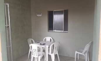 Imagem 2: Alugo casa em cabuçu