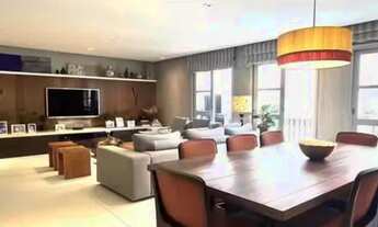 Imagem: Apartamento Venda 3 Dormitórios - 167 m²