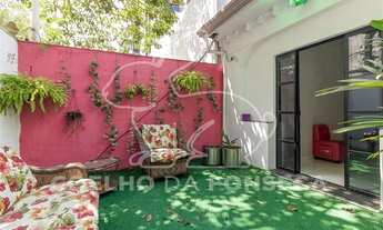 Imagem 2: São Paulo - Casa Padrão - Jardim Paulista