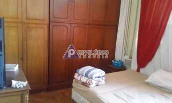 Imagem 6: Casa de rua à venda, 4 quartos, 1 suíte, Santa Teresa - RIO DE JANEIRO/RJ