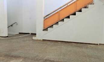 Imagem 6: Loja de 343 m² na quadra 6 do setor oeste