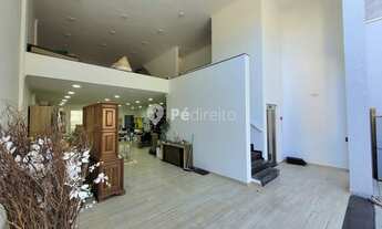 Imagem 2: Prédio para alugar no bairro Tatuapé - São Paulo/SP