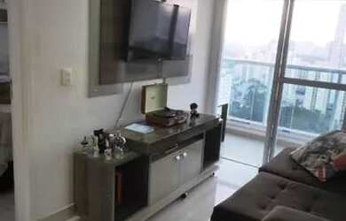 Imagem 2: São Paulo - Apartamento Padrão - Tatuapé