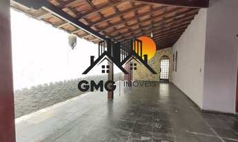 Imagem 4: BELO HORIZONTE - Casa Padrão - Sinimbu