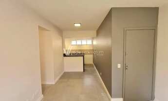 Imagem 2: Apartamento - Jardim Flamboyant - Campinas