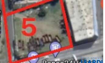 Imagem 6: AREA - VILA VALPARAÍSO - SP