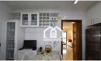 Imagem 5: Apartamento com 3 dormitórios à venda, 120 m² por R$ 1.160.000,00 - Barcelona - São Caetan