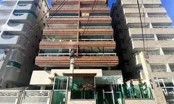 Imagem 2: Apartamento com 2 dorms, Guilhermina, Praia Grande