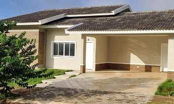 Imagem 2: Casa com 4 dormitórios, 164 m² - venda por R$ 1.190.000,00 ou aluguel por R$ 5.331,15/mês