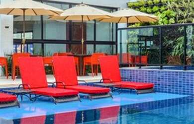 Imagem 5: Torre Santoro 3 suítes São Brás Pronto p Morar