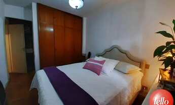 Imagem 7: São Paulo - Apartamento Padrão - Perdizes