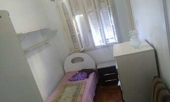 Imagem: Aluga-se quarto ou vaga na Tijuca