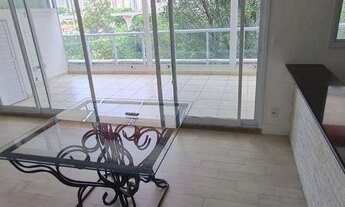 Imagem 7: Casa para Locação com 2 dormitórios 2 suítes Rua Antônio de Macedo Soares 878 Campo Belo