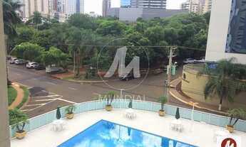 Imagem 5: Apartamento (tipo - padrao) 1 dormitórios/suite, cozinha planejada, portaria 24hs, lazer