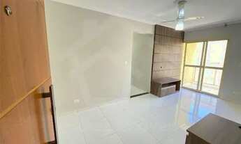 Imagem 3: Apartamento com 2 dormitórios à venda, 56 m² por R$ 170.000,00 - Taquarussú - Campo Grande