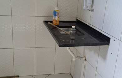 Imagem 4: Kitnet Casa com 1 dormitório