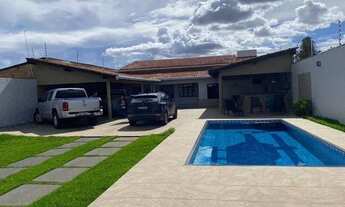 Imagem: Alugo casa em Boa Vista-RR