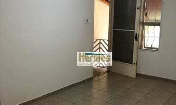 Imagem 4: Casa com 2 dormitórios para alugar, 80 m² por R$ 1.900,00/mês - Vila Monte Alegre - Paulín