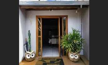 Imagem 2: Casa com 4 dormitórios à venda, 175 m² por R$ 700.000,00 - Portal Vale do Sol - Porto Feli