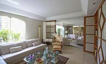 Imagem: Apartamento à Venda - Jardim Paulista