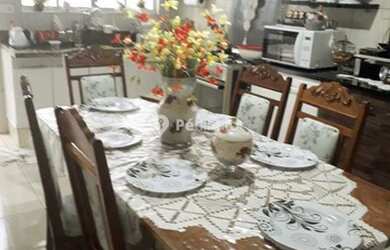 Imagem 7: Casa com 4 dormitórios e 2 vagas à venda no bairro Vila Margarida - São Paulo/SP