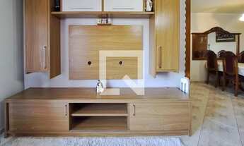 Imagem 3: Apartamento para Aluguel - Barcelona, 3 Quartos, 112 m2