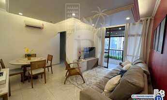 Imagem: Apartamento para venda tem 87 m² com 2