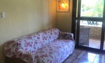 Imagem 2: Apartamento Mobiliado em Porto De Galinhas