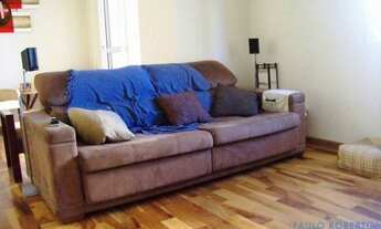 Imagem 2: APARTAMENTO - MORUMBI - SP