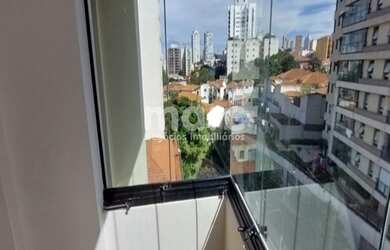 Imagem 2: SAO PAULO - Apartamento Padrão - VILA MONUMENTO