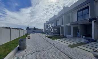 Imagem 3: Sobrado Triplex com 3 dormitórios, 1 suite, 2 vagas à venda, 150 m² por R$ 790.000 - Bair