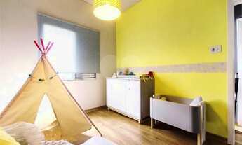 Imagem: Ap ao lado do Metro jardim São Paulo