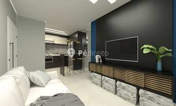 Imagem: Venda - Apartamento 02 dormitórios - Carrão