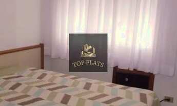 Imagem 7: Flat disponível na Vila Nova Conceição