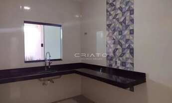 Imagem 7: Casa com 3 dormitórios à venda, 107 m² por R$ 390.000,00 - Parque Brasília 2ª Etapa - Anáp