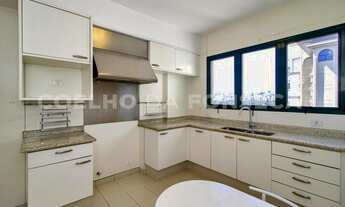 Imagem 5: São Paulo - Apartamento Padrão - Itaim Bibi