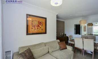 Imagem 6: Apartamento com 2 dormitórios à venda, 72 m² por R$ 427.000,00 - Paraíso do Morumbi - São