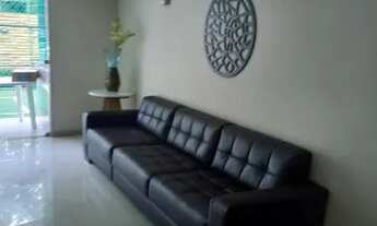 Imagem 3: Apartamento para venda tem 68 metros quadrados com 3 quartos em Madalena - Recife - PE