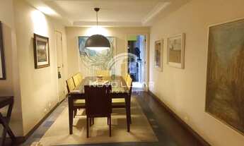 Imagem 4: Apartamento em Leblon - Rio de Janeiro